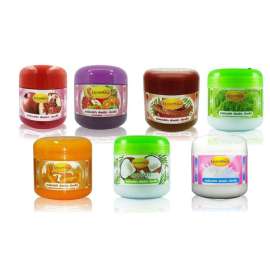 Buy Legano 750ml Spa Salt Scrub in [storefront]