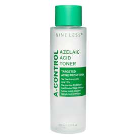 Buy Nineless A-Control Azelaic Acid 150ml Toner in [storefront]