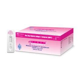 Buy First Response Malaria Antigen P.Falciparum 25Pack Test Kit in [storefront]