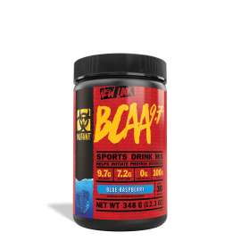 Buy Mutant BCAA 30Servings Sports Drink Mix in [storefront]