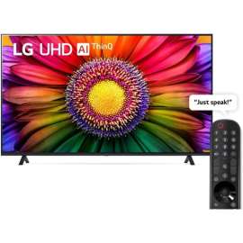 Buy LG 50 Inch 50UR80006LJ UHD 4K TV in [storefront]