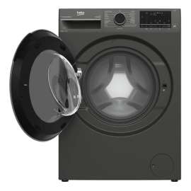 Buy Beko WM FL B3WFT51242MG 12KG Washing Machine in [storefront]