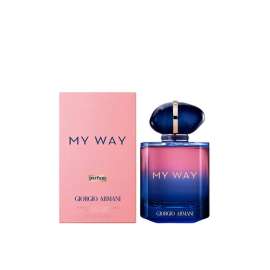Buy Giorgio Armani My Way Parfum 90ml Women Perfume in [storefront]