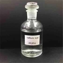 Buy SD Fine 2.5 Litre Sulphuric Acid Analytical Reagent in [storefront]