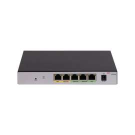 Buy Hikvision DS-3WG105G-SI All in One 5 Port Router in [storefront]