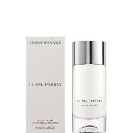 Buy Issey Miyake Le Sel Dissey 100ml Edt Perfume in [storefront]