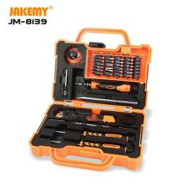 Buy Jakemy JM-8139 Multi-functional Screwdriver Set in [storefront]