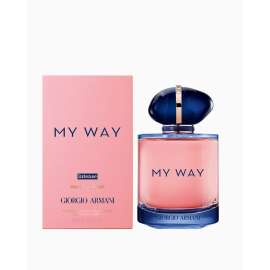 Buy Giorgio Armani My Way Edp Intense 90ml Women Perfume in [storefront]