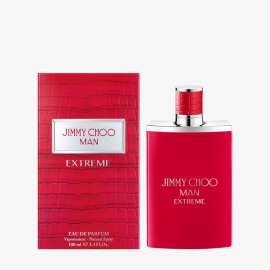 Buy Jimmy Choo Man Extreme Edp 100ml Perfume in [storefront]