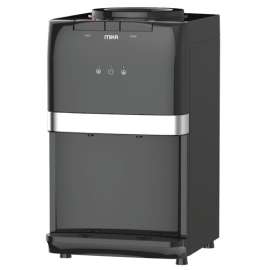 Buy Mika MWD1503BS Table Top Water Dispenser in [storefront]