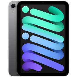 Buy Apple iPad Mini 7th 256GB WiFi + Cellular Tablet in [storefront]