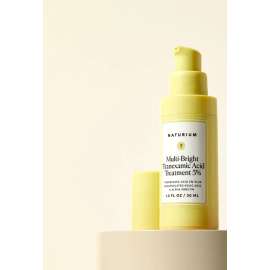 Buy Naturium 5% Multi Bright 30ml Tranexamic Acid Serum in [storefront]