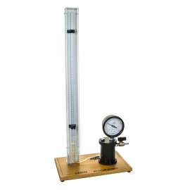 Buy Generic Boyles Law Apparatus in [storefront]