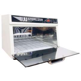 Buy Kiki New Gain UV Sterilizer Cabinet in [storefront]