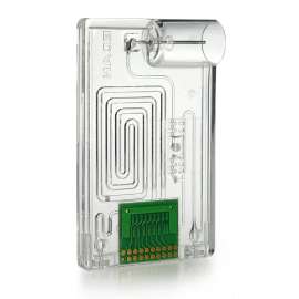 Buy Edan i15 BG10 25Pack Test Cartridges in [storefront]