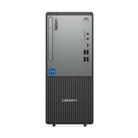 Buy Lenovo ThinkCentre neo 50t Gen 5 Tower Core i7 13700 8GB 512GB SSD No OS Desktop (CPU ONLY) in [storefront]