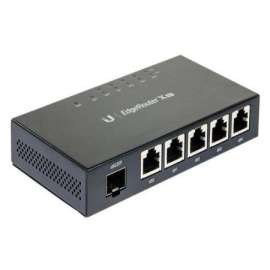 Buy Ubiquiti ER-X-SFP EdgeRouter in [storefront]