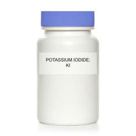 Buy SD Fine 100G EP Potassium Iodide Lab Reagent in [storefront]