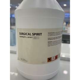 Buy Generic 1Litre Surgical Spirit in [storefront]