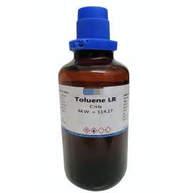 Buy Griffchem 2.5L Toluene Rectified Lab Reagent in [storefront]