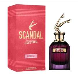 Buy Jean Paul Gaultier Scandal Intense 80ml Edp Women Perfume in [storefront]