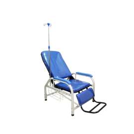 Buy Generic Manual Chemotherapy Blood Transfusion Chair in [storefront]