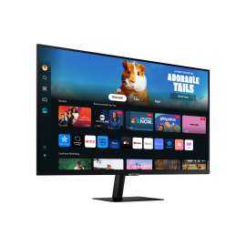 Buy Samsung M50D 27 Inch Smart Monitor in [storefront]