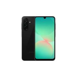 Buy Samsung Galaxy A26 5G 8GB 256GB Mobile Phone in [storefront]