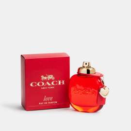Buy Coach Love 90ml Edp Women Perfume in [storefront]