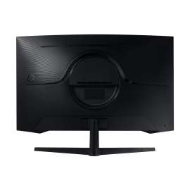 Buy Samsung LS32CG552EMXUE Odyssey G5 QHD Curved Gaming Monitor in [storefront]