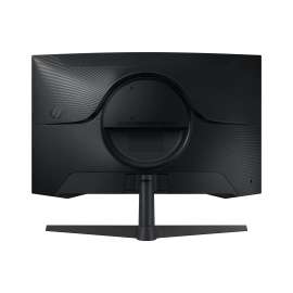 Buy Samsung LS27CG552EMXUE Odyssey G5 QHD Curved Gaming Monitor in [storefront]