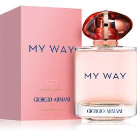 Buy Giorgio Armani My Way Ylang 80ml Edp Women Perfume in [storefront]