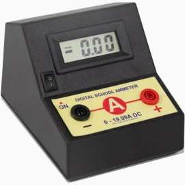 Buy Generic Digital Ammeter 19.99A in [storefront]