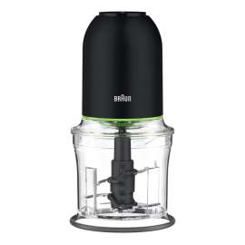 Buy Braun CH3011BK Multipractic 3 Food Chopper in [storefront]