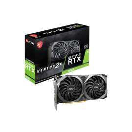 Buy MSI Nvidia Geforce RTX 3060 Ventus 2X 12GB Graphics Card in [storefront]