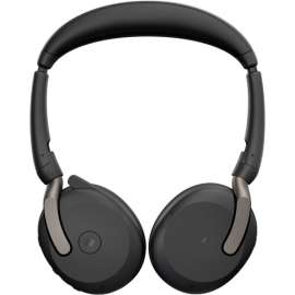 Buy Jabra Evolve 2 65 Flex  USB-A MS Stereo Headset in [storefront]
