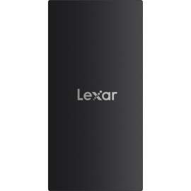 Buy Lexar 2TB SL300  Gen 2 Portable SSD in [storefront]