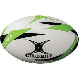 Buy Gilbert GTR3000 Size4 Rugby Training Ball in [storefront]