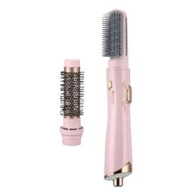 Buy Rebune RE-2207-2 Two Brushes Hair Styler in [storefront]