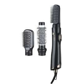 Buy Rebune RE-2204-3 Three Brushes Hair Styler in [storefront]