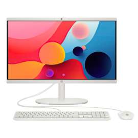 Buy HP 22-dg0012nh Core i3 8GB 512GB  21.5" Dos AIO Desktop Computer in [storefront]