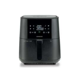 Buy Kenwood HFP92.000BK 9L Airfryer in [storefront]