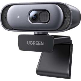 Buy UGREEN CM778 USB 2K Webcam in [storefront]