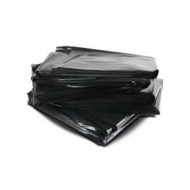 Buy General Waste 36 by 50 100Pack Black Waste Bags in [storefront]
