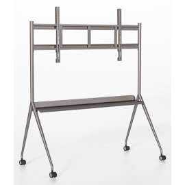 Buy Hikvision DS-D5ABKY2-M 75-86" Conference Flat Panel Brackets in [storefront]