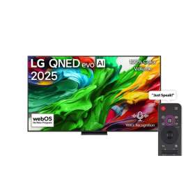 Buy LG  86QNED86A6A 86 Inches QNED 4K TV in [storefront]