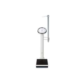 Buy Seca 786 Mechanical Height and Weight Column Scale in [storefront]
