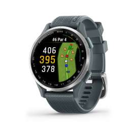 Buy Garmin Approach S44 Golf Smart Watch in [storefront]