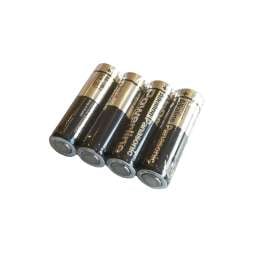 Buy Generic 2Pairs AA Dry Cell Batteries in [storefront]