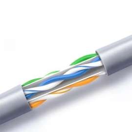 Buy Bolein ECO cat6 UTP 305M Indoor Cable in [storefront]